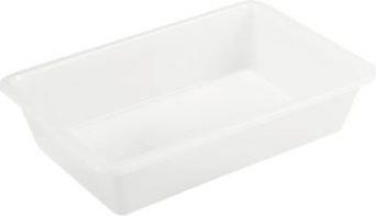 Classic - stapel- en transportbak 510x345x115 mm