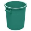 Cilindrische afvalton - 35 L