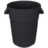 Probbax - ronde afvalton 85 L, excl. deksel, excl. onderstel