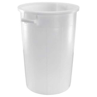 Cylindrische ton 120 L