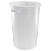 Cylindrische ton 120 L