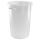 Cylindrische ton 120 L