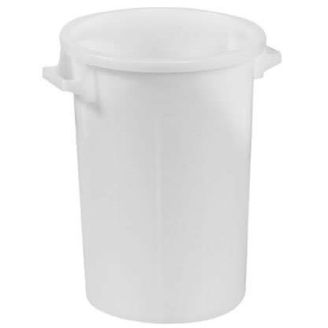 Cylindrische ton 65 L