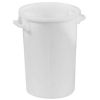 Cylindrische ton 65 L