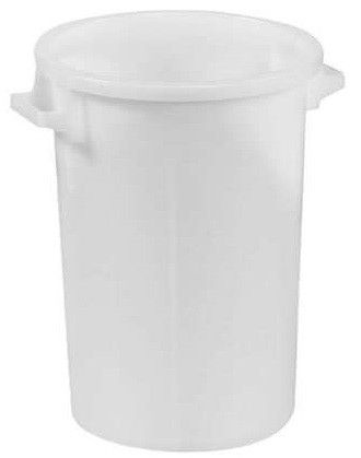 Cylindrische ton 65 L