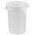 Cylindrische ton 65 L