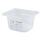 GN1/6 recipiënt (BPA free) - 100 mm - 1,6L