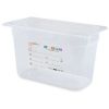 GN1/3 recipiënt (BPA free) - 200 mm - 7,7L