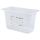 GN1/3 recipiënt (BPA free) - 200 mm - 7,7L