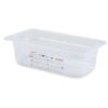GN1/3 recipiënt (BPA free) - 100 mm - 4L