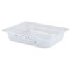 GN1/2 recipiënt (BPA free) - 65 mm - 4L