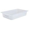 GN1/1 recipiënt (BPA free) - 100 mm - 14L