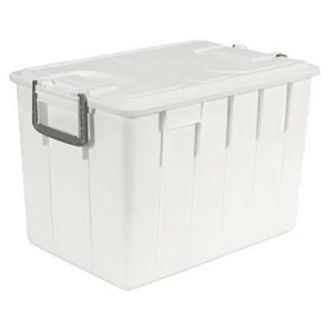 Voedingsbak 380x580x378 mm