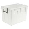 Voedingsbak 380x580x378 mm