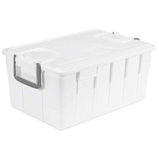 Voedingsbak 380x580x256 mm