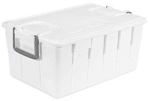 Voedingsbak 380x580x256 mm