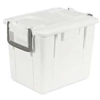 Voedingsbak 280x380x296 mm
