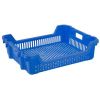 Rota - nestbare bak 620x500x150 mm - geperforeerd