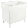 Grootvolume opslagbak 940x720x830 mm