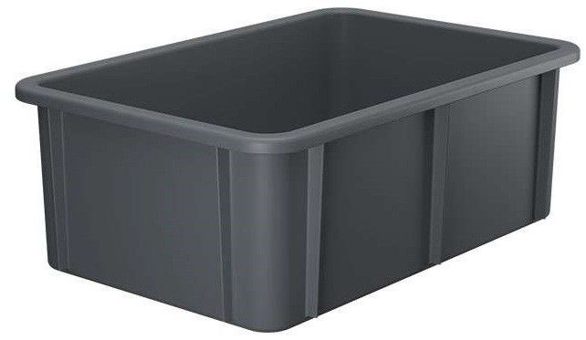 Special - stapel- en transportbak 600x400x215 mm