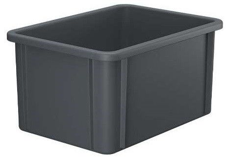 Special - stapel- en transportbak 400x300x215 mm