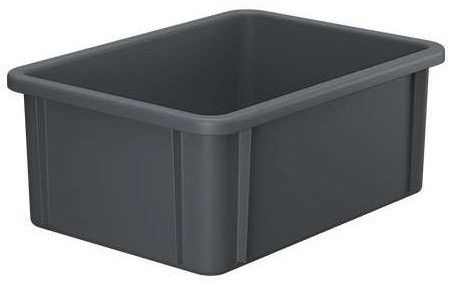 Special - stapel- en transportbak 400x300x165 mm