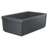 Classic - stapel- en transportbak 580x360x215 mm