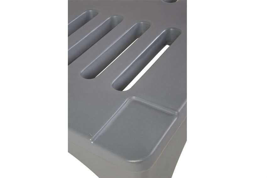 Dunnage rek 1525 X 555 X 300 MM