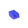 Mobil Plastic Magazijnbak Storage 2000 - 1L - 165x103x83mm - Blauw