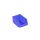 Mobil Plastic Magazijnbak Storage 2000 - 1L - 165x103x83mm - Blauw