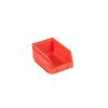 Mobil Plastic Magazijnbak Storage 2000 - 1L - 165x103x83mm - Rood