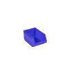 Mobil Plastic Magazijnbak Storage 2000 - 10L - 345x207x165mm - Blauw