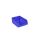 Mobil Plastic Magazijnbak Storage 2000 - 30L- 485x303x190mm - Blauw