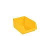 Mobil Plastic Magazijnbak Storage 2000 - 52L - 580x363x250mm - Geel