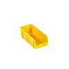 Mobil Plastic Magazijnbak Storage 2000 - 2L - 240x103x83mm - Geel