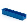 Qubb Legbordstellingbak Blue Box 3l - 500x117x90mm