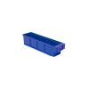 Rainbow Legbordstellingbak Classic 2L - 300x93x83mm - Blauw