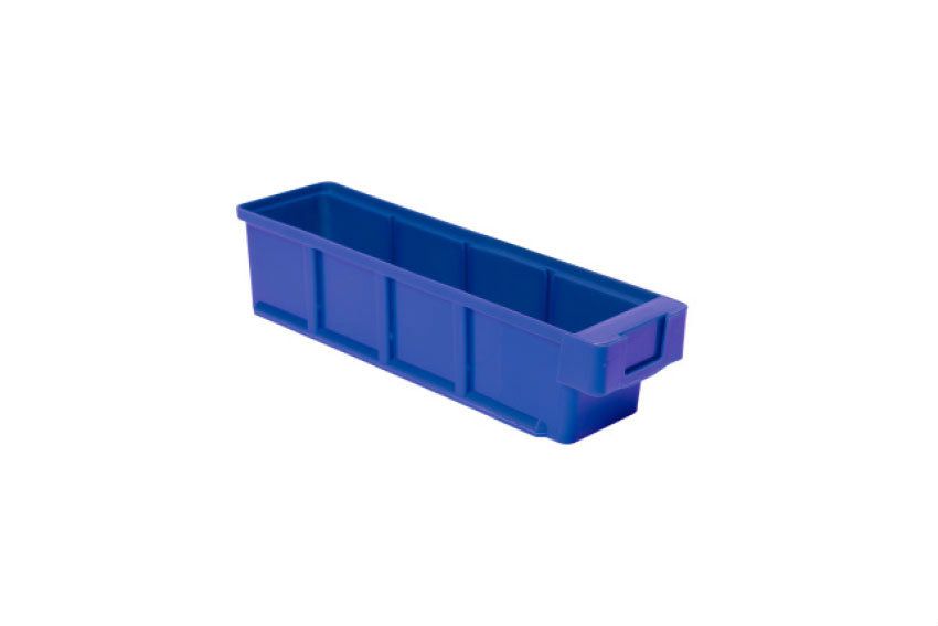Rainbow Legbordstellingbak Classic 2L - 300x93x83mm - Blauw