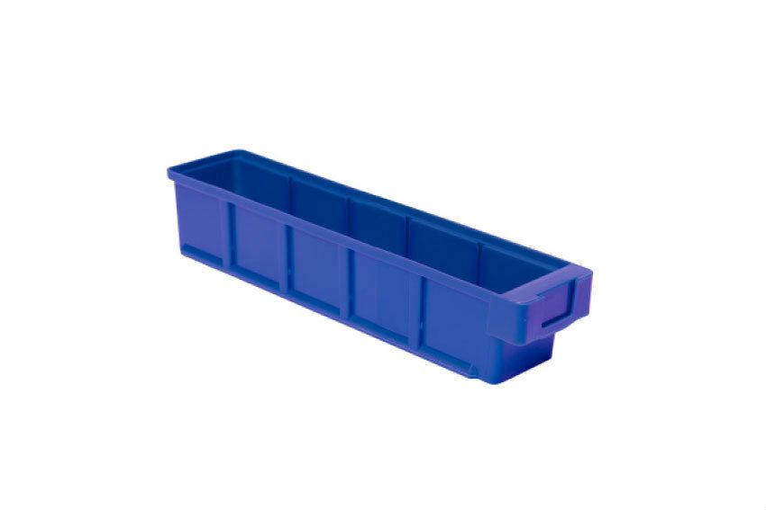 Rainbow Legbordstellingbak Classic 2,9L - 400x93x83mm - Blauw
