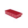 Rainbow Legbordstellingbak Classic 5,9L - 400x186x83mm - Rood