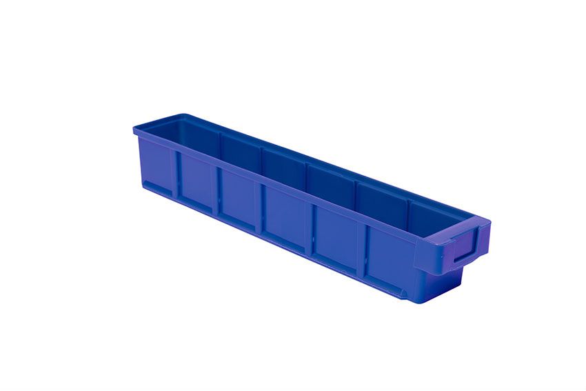 Rainbow Legbordstellingbak Classic 3,5L - 500x93x83mm - Blauw