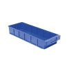 Rainbow Legbordstellingbak Classic 7,4L - 500x186x83mm - Blauw