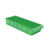 Rainbow Legbordstellingbak Classic 7,4L - 500x186x83mm - Groen