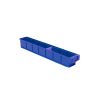 Rainbow Legbordstellingbak Classic 3,5L - 600x93x83mm - Blauw