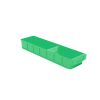 Rainbow Legbordstellingbak Classic 6L - 600x152x83mm - Groen