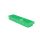 Rainbow Legbordstellingbak Classic 6L - 600x152x83mm - Groen