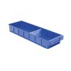 Rainbow Legbordstellingbak Classic 7,4L - 600x186x83mm - Blauw