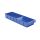 Rainbow Legbordstellingbak Classic 7,4L - 600x186x83mm - Blauw