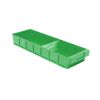 Rainbow Legbordstellingbak Classic 7,4L - 600x186x83mm - Groen