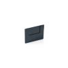 Qubb Tussenschot met etiketveld Blue Box - 117x90mm